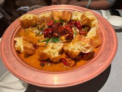 -柿合缘新京菜(国金中心商场店)