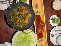 -大牌大·传统杭帮菜(湖滨店)