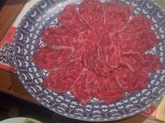 -北京老门框爆肚涮肉馆(锦业路店)