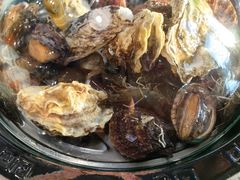 -前王院•巧克力海鲜市集餐厅(万平口店)