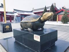 -法门文化景区