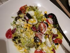 -郑州希尔顿酒店·阿米奇意大利餐厅