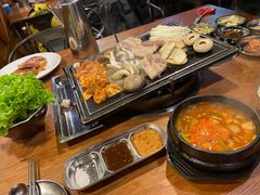 -香猪坊(五道口店)