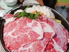 -酒井酱子·深夜食堂(东城汇店)