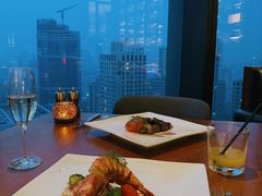 -沈阳君悦酒店·意坊意大利餐厅