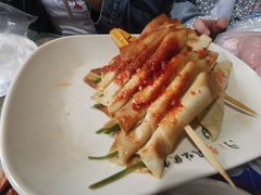 -卜奎风味便宜坊(兴隆路店)