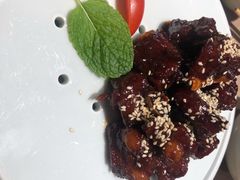 -弄堂小笼包(天津南开大悦城店)