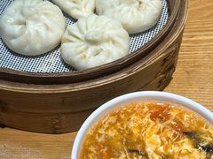 -草包包子铺(宽厚里店)