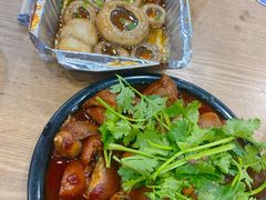 -老虎滩大连海鲜烧烤(建邺云锦路总店)