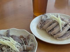 肝莲-乡亲鹅肉城(吴江店)