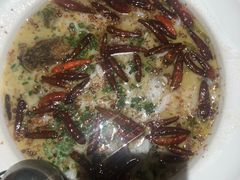 -首秀·四川料理(星耀101店)