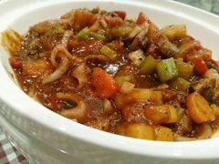 -朝郡酒家·粤菜(燕大星苑店)