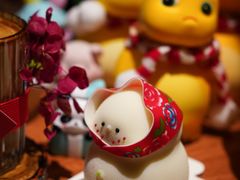 -好利来(东四店)