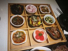 -新仙清汤牛腩(铜锣湾店)