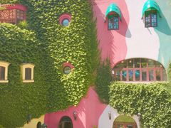 -三鹰之森吉卜力美术馆