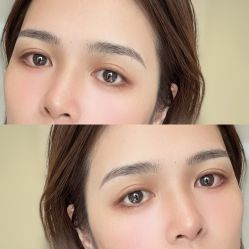 -MIVI野生眉纹绣纹眉