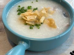 -滋粥楼·顺德菜海鲜茶点(金融城店)