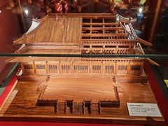 -历代帝王庙博物馆