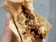 麻辣牛肉-易老大蛋烘糕(奎星楼总店)