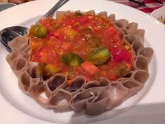 -西贝(枫蓝国际购物中心店)