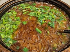 -子霖南山鲜虾面(南山总店)