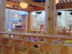 -丽池宫韩式汗蒸会馆(华灯坊店)