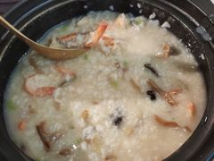 -潮粥荟·潮汕砂锅粥(朝阳大悦城店)
