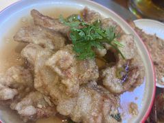 -三炮儿烧烤·羊锅·铁锅炖(南京首店)