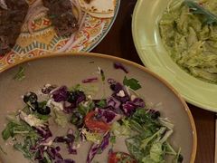 -Uncle Kosto科斯托·中东菜