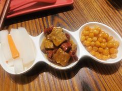 -红料理|串串有瘾·烧烤(吴中路店)