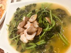 -顺风海鲜港(金玉兰店)