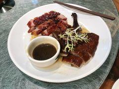 -猪肉婆私房菜(容桂总店)