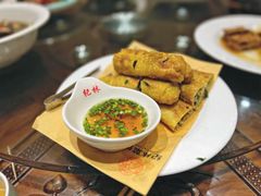 -纪林菜馆·博山菜老字号(华光路店)