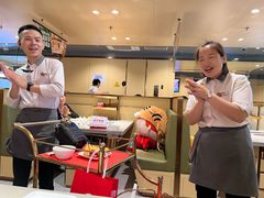 -海底捞火锅(泉城路店)