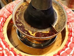 -京炭铜锅涮肉·羊蝎子·羊肉炉(保利·时光里店)