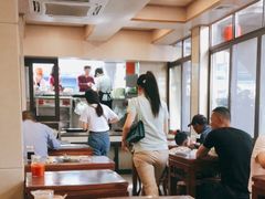 大堂-同心楼(解放北路店)