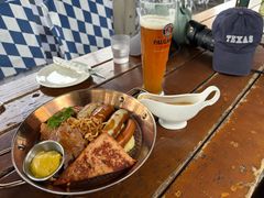 -宝莱纳餐厅(滨江店)