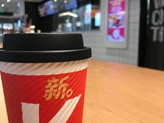 -肯德基(余杭禹航店)