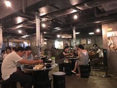 大堂-喜来稀肉(金巴利道店)