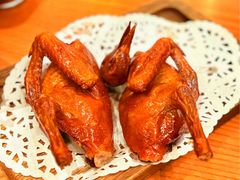 金光鸽王-金光鸽王·经典粤菜(环宇城店)