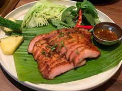 -星叶·东南亚料理(宁波万象汇店)