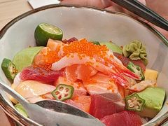 -沼津港精致料理·寿喜烧·烧鸟(漕河泾印象城店)