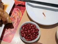 -大师兄·西北小馆(金湾华发商都店)