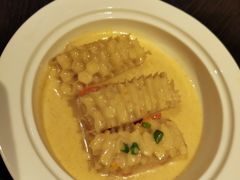 -万丽轩·粤菜(王府井金茂万丽酒店)