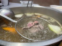 -牛品福潮汕牛肉火锅(旺庄店)