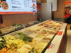 -天府国麻辣香锅(悦荟广场店)