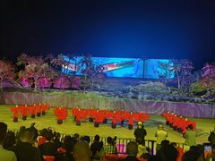 -三亚红色娘子军演艺公园景区