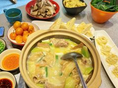 -洛阳宴·洛阳菜(南昌路店)