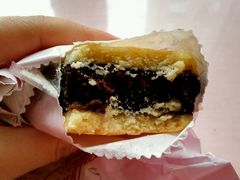 -长发西饼(临顿路店)