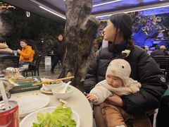 -枇杷园食为鲜火锅(南山店)